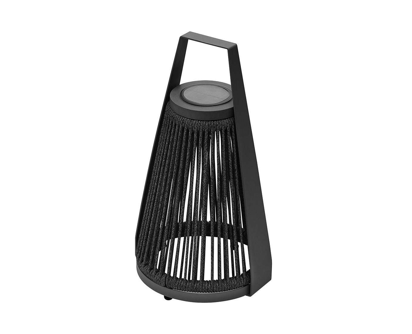 Higold Luxury Exterior Solar lights Outdoor For Yard Apollo Solar Powered Landscape Lighting Lamps For Garden