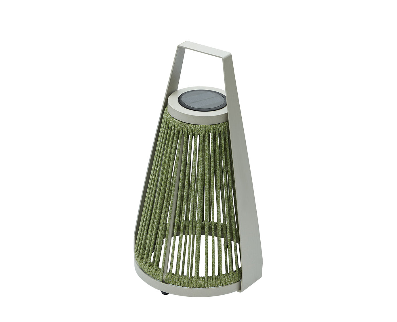 Higold Luxury Exterior Solar lights Outdoor For Yard Apollo Solar Powered Landscape Lighting Lamps For Garden