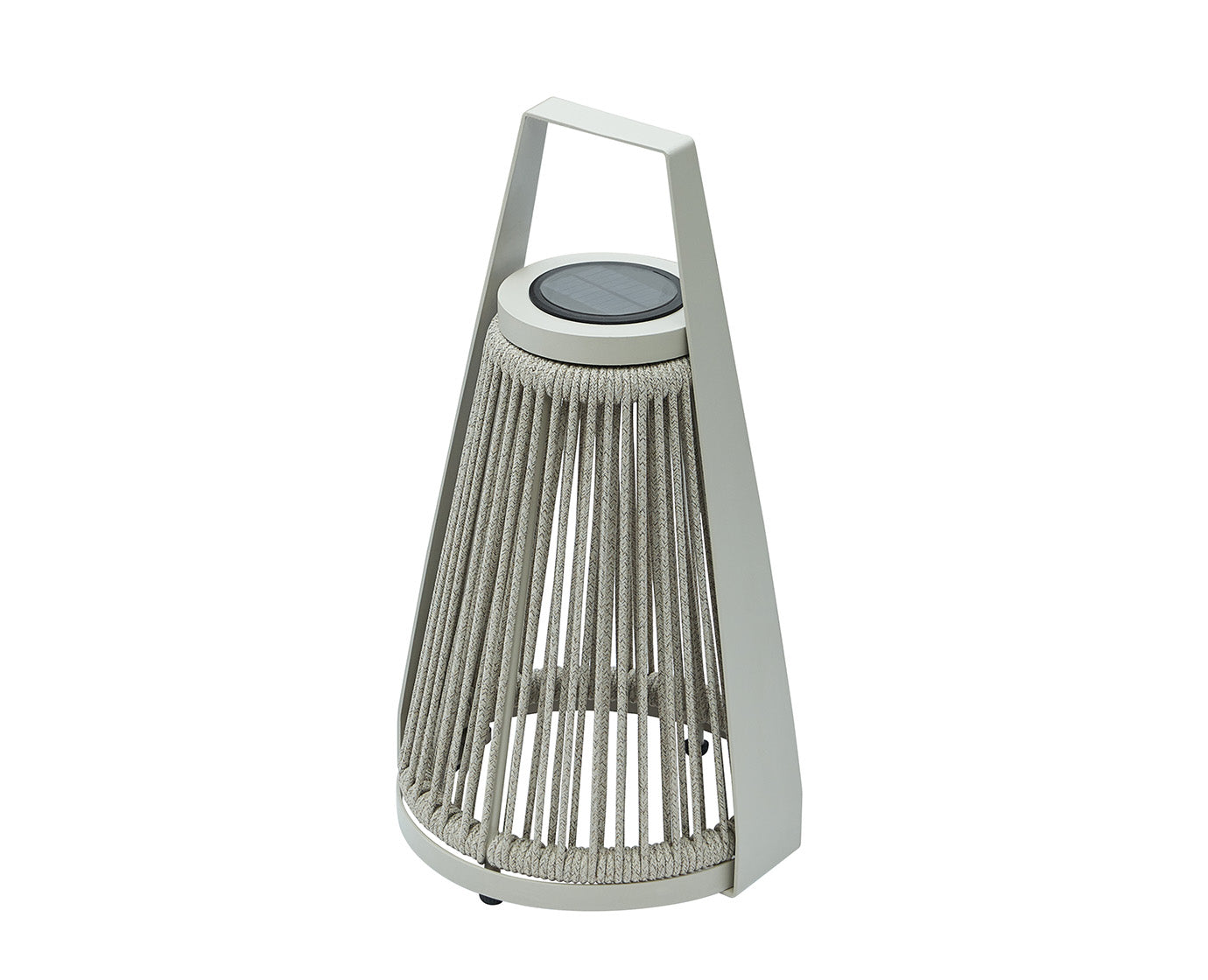 Higold Luxury Exterior Solar lights Outdoor For Yard Apollo Solar Powered Landscape Lighting Lamps For Garden