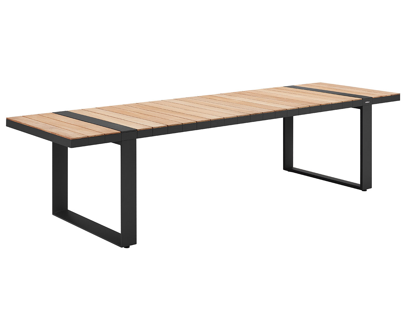 Higold Teak Outdoor Dining Table And Chairs Cambusa Garden Patio Dining Set