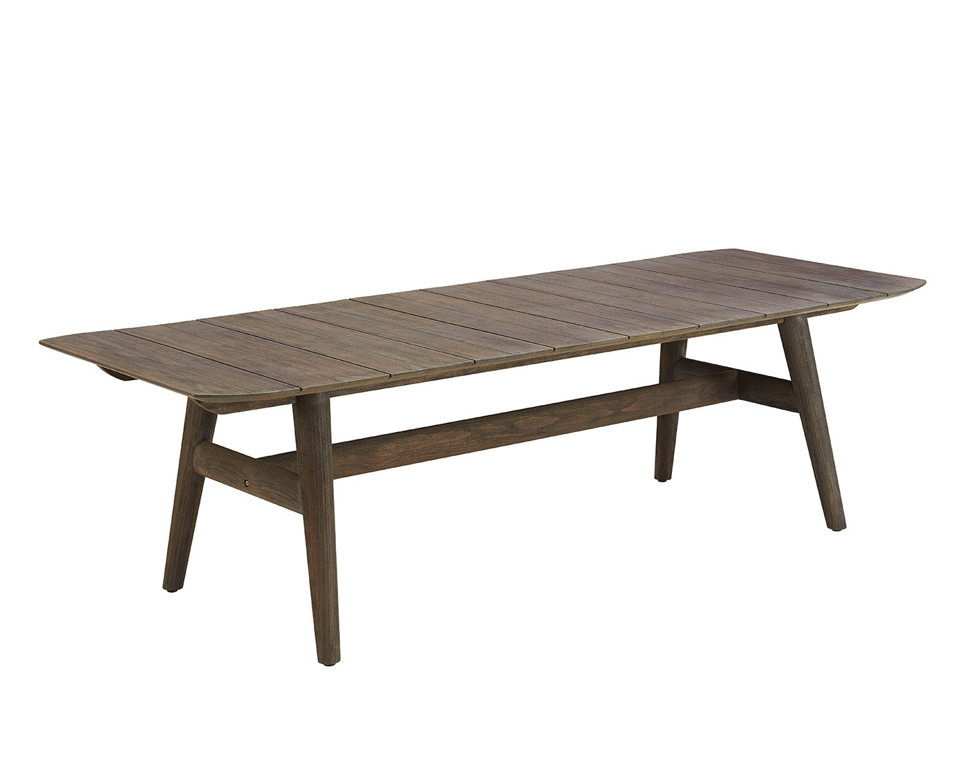 Higold Teak Outdoor Dining Table And Chairs LEO Garden Patio Dining Set