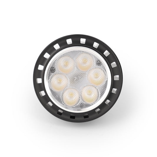 Free Shipping LT1016C Standard MR16 Low Voltage LED lamp