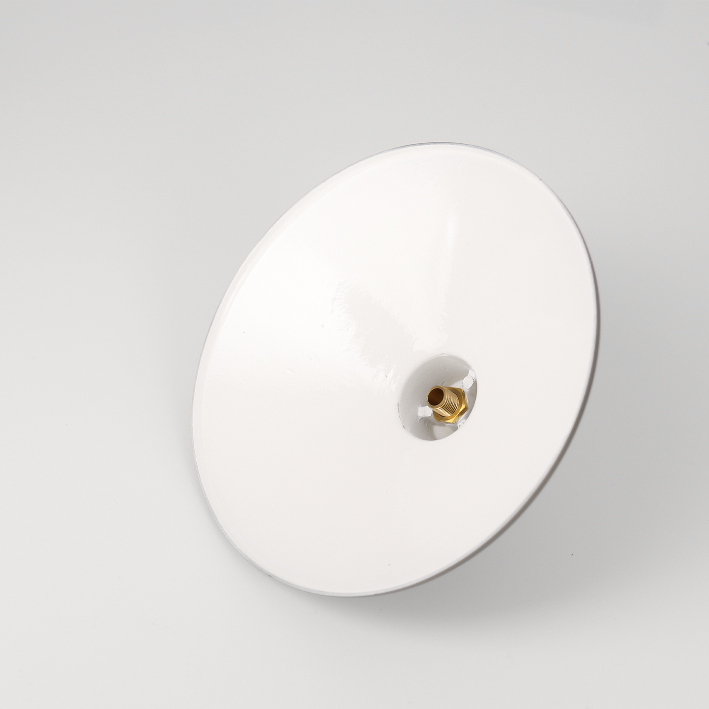 Free Shipping Brass Landscape Lighting LT2402 Classic Flat Hat G4 Path Light (Lamp not included)