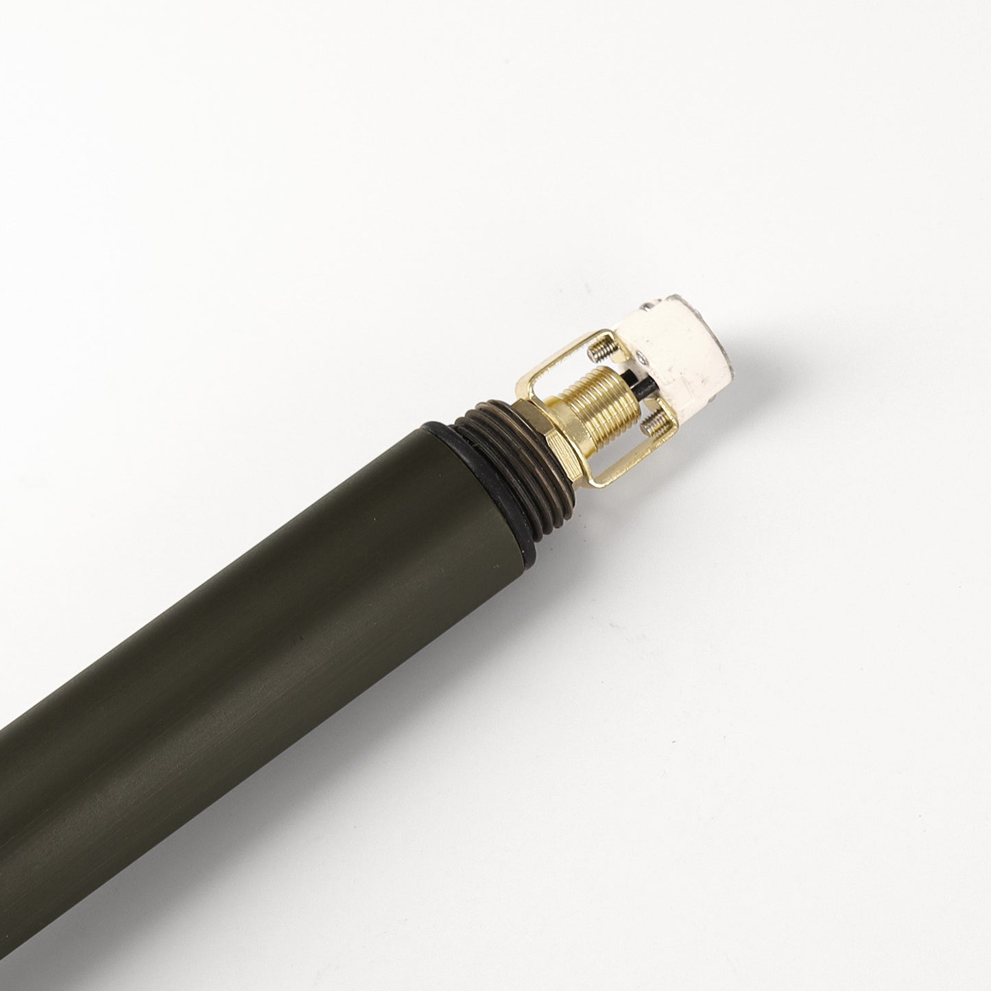 Free Shipping Brass Landscape Lighting LT2406 Hollowed Out G4 Path Light (Lamp not included)