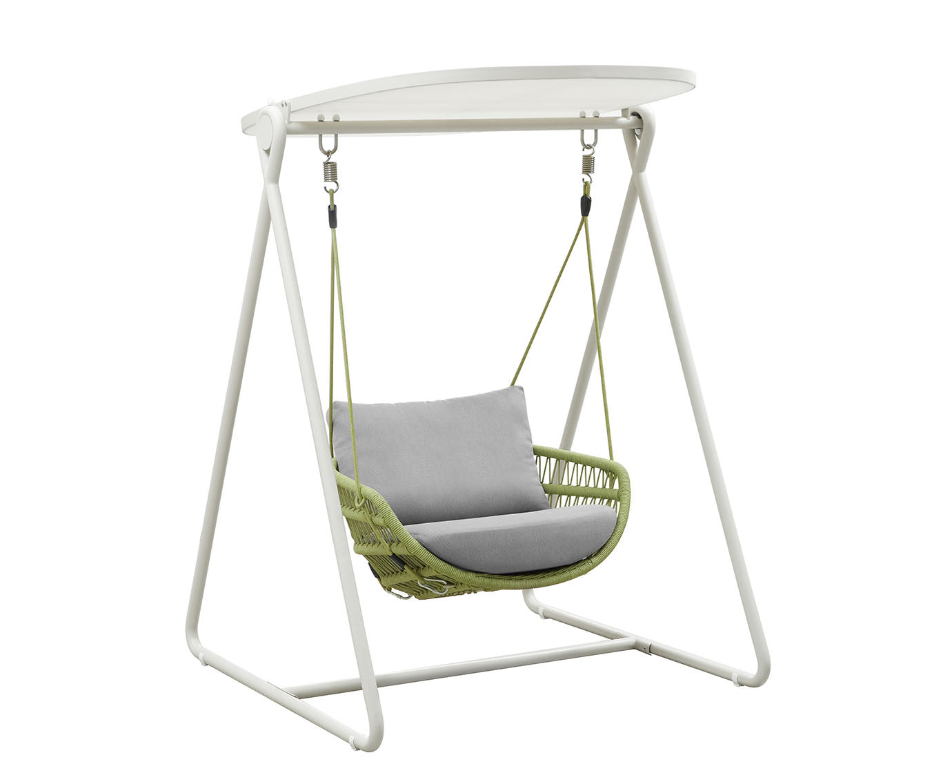 Free Shipping Chair Swing Outdoor Furniture Patio Swing Chair Higold Luxury Brand