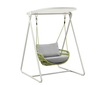Free Shipping Chair Swing Outdoor Furniture Patio Swing Chair Higold Luxury Brand