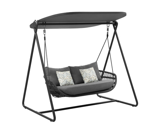 Free Shipping Chair Swing Outdoor Furniture Patio Swing Chair Higold Luxury Brand