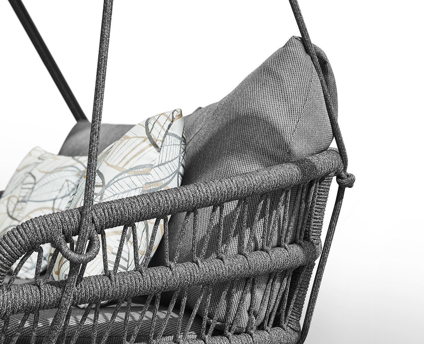 Free Shipping Chair Swing Outdoor Furniture Patio Swing Chair Higold Luxury Brand