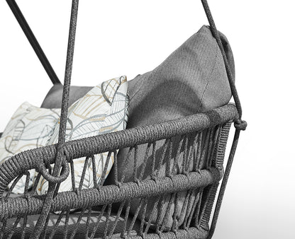 Free Shipping Chair Swing Outdoor Furniture Patio Swing Chair Higold Luxury Brand