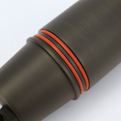 Free Shipping Brass Landscape Lighting LT2101 Match With Standard MR16 Lamp (Lamp not included)