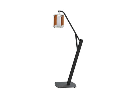 Higold Luxury Exterior Solar lights Outdoor For Yard Aurora Solar Powered Landscape Lighting Lamps For Garden