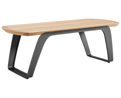 Higold Teak Outdoor Dining Table And Chairs Onda Garden Patio Dining Set