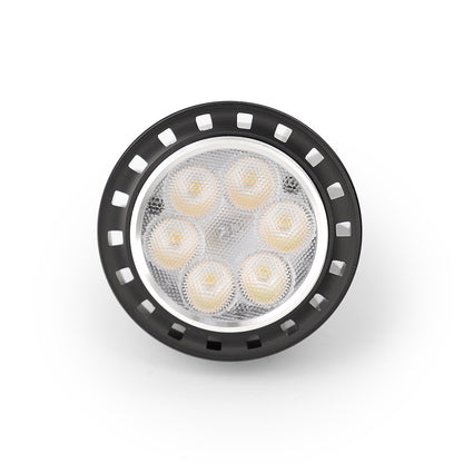 Free Shipping LT1016C Standard MR16 Low Voltage LED lamp