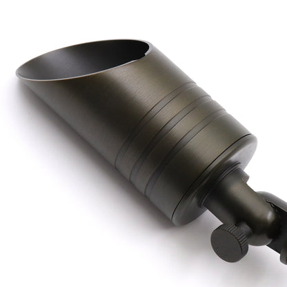 Free Shipping Brass Landscape Lighting LT2100 Match With Standard MR16 Lamp (Lamp not included)