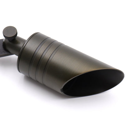 Free Shipping Brass Landscape Lighting LT2100 Match With Standard MR16 Lamp (Lamp not included)