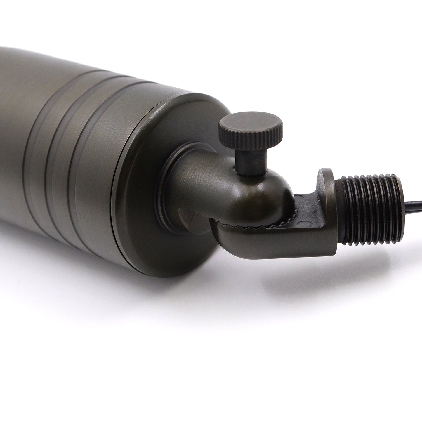 Free Shipping Brass Landscape Lighting LT2100 Match With Standard MR16 Lamp (Lamp not included)