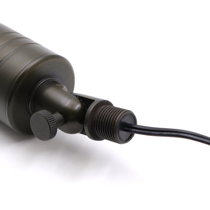 Free Shipping Brass Landscape Lighting LT2100 Match With Standard MR16 Lamp (Lamp not included)