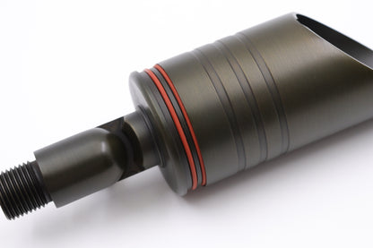 Free Shipping Brass Landscape Lighting LT2100 Match With Standard MR16 Lamp (Lamp not included)