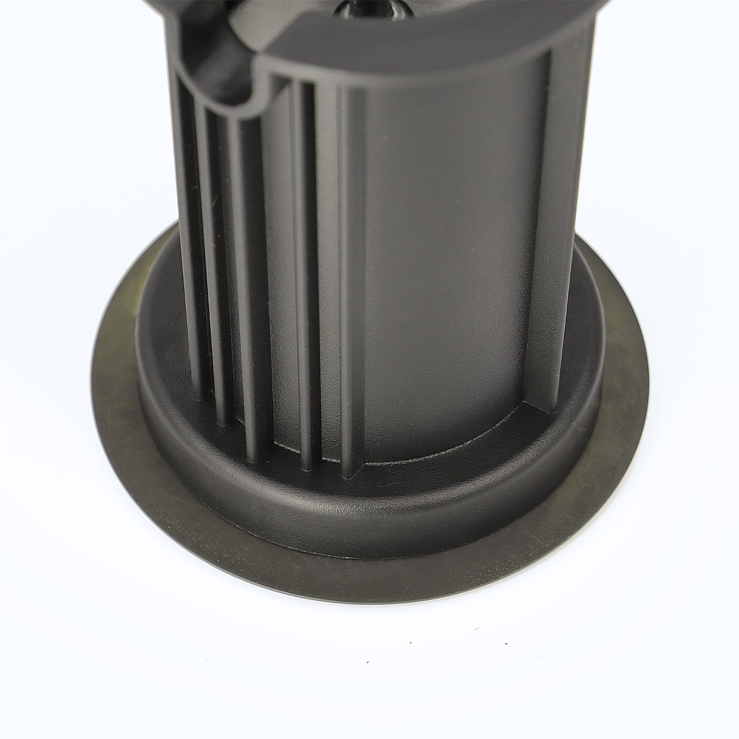 Free Shipping Brass Landscape Lighting LT2206B Flat MR16 In Ground Well Light (Lamp not included)