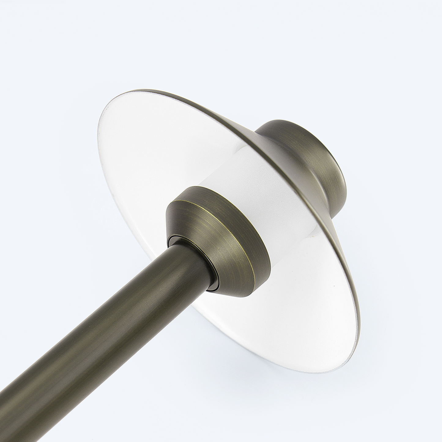 Free Shipping Brass Landscape Lighting LT2401 Standard G4 Path Light (Lamp not included)