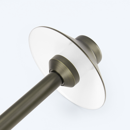 Free Shipping Brass Landscape Lighting LT2401 Standard G4 Path Light (Lamp not included)