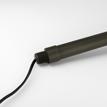 Free Shipping Brass Landscape Lighting LT2402 Classic Flat Hat G4 Path Light (Lamp not included)