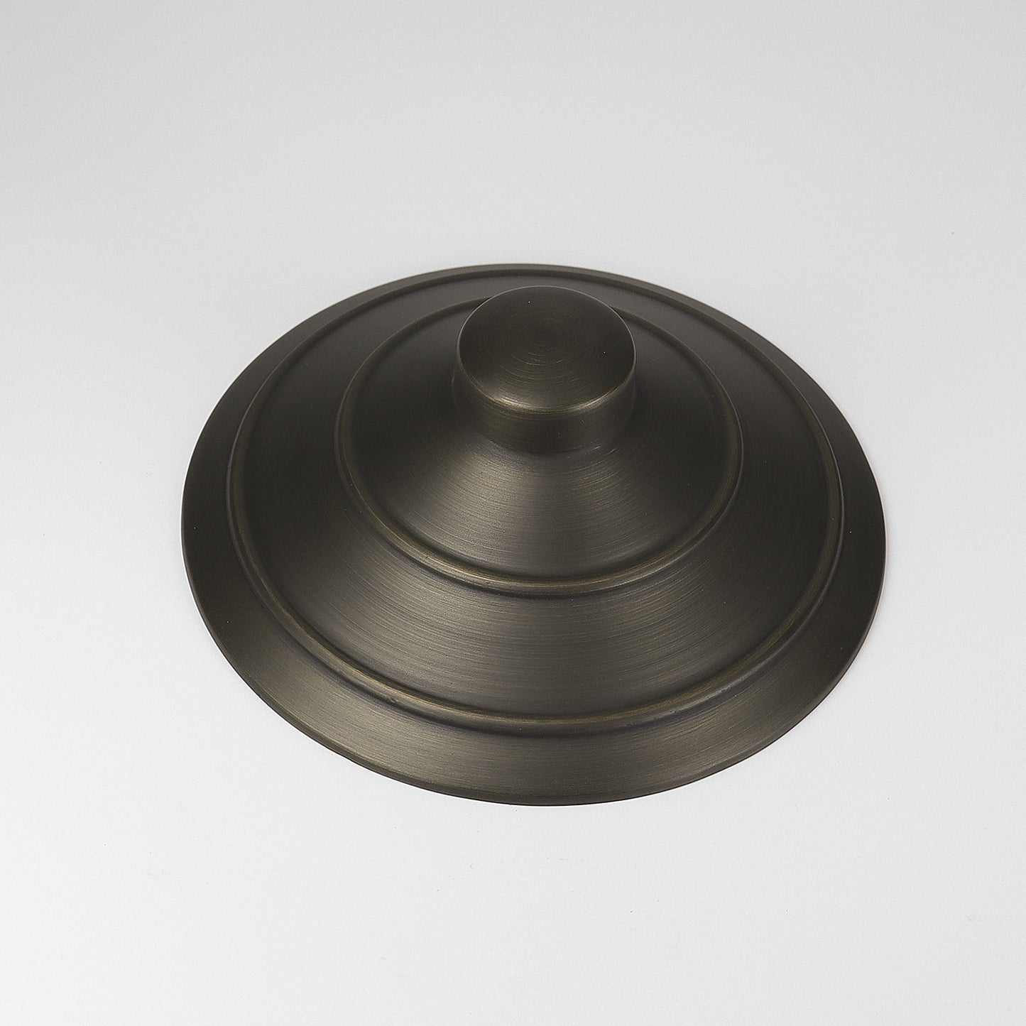 Free Shipping Brass Landscape Lighting LT2403 Premium Flat Hat G4 Path Light (Lamp not included)