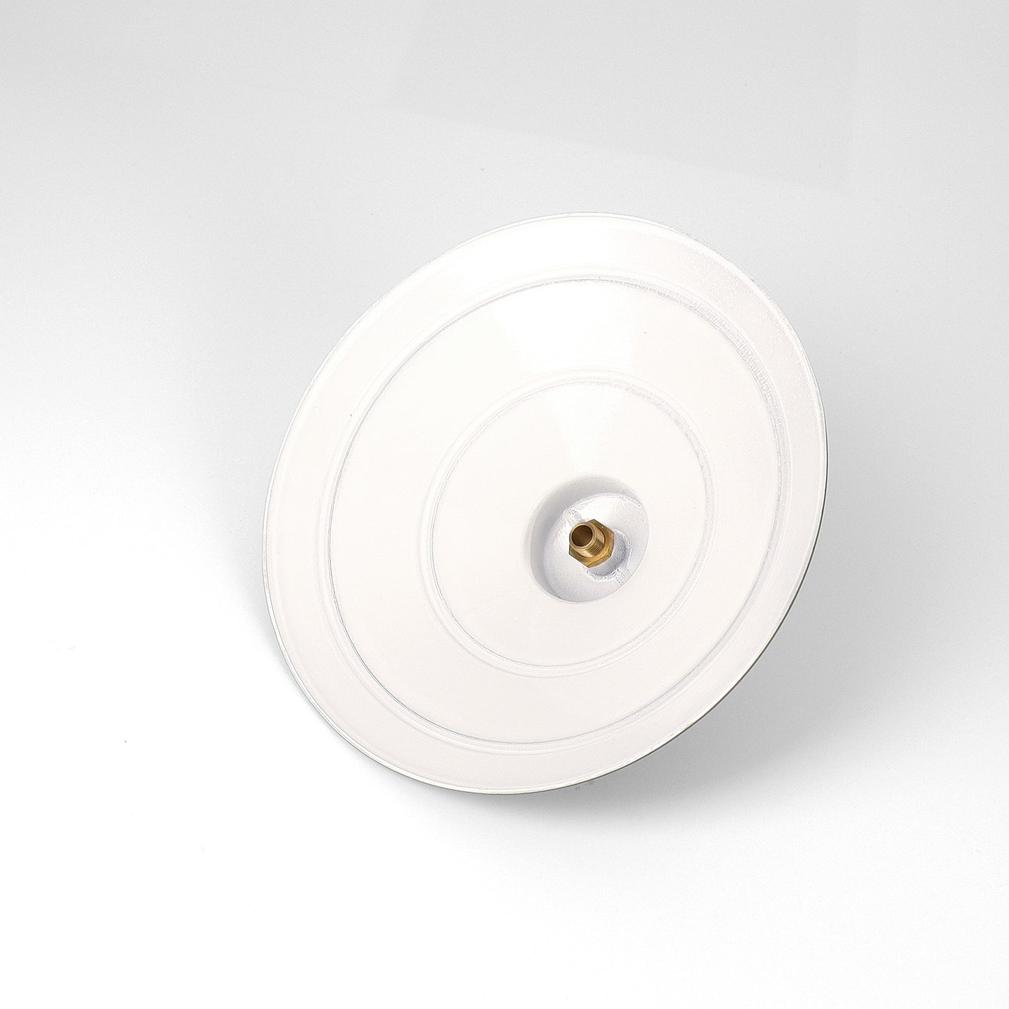 Free Shipping Brass Landscape Lighting LT2403 Premium Flat Hat G4 Path Light (Lamp not included)