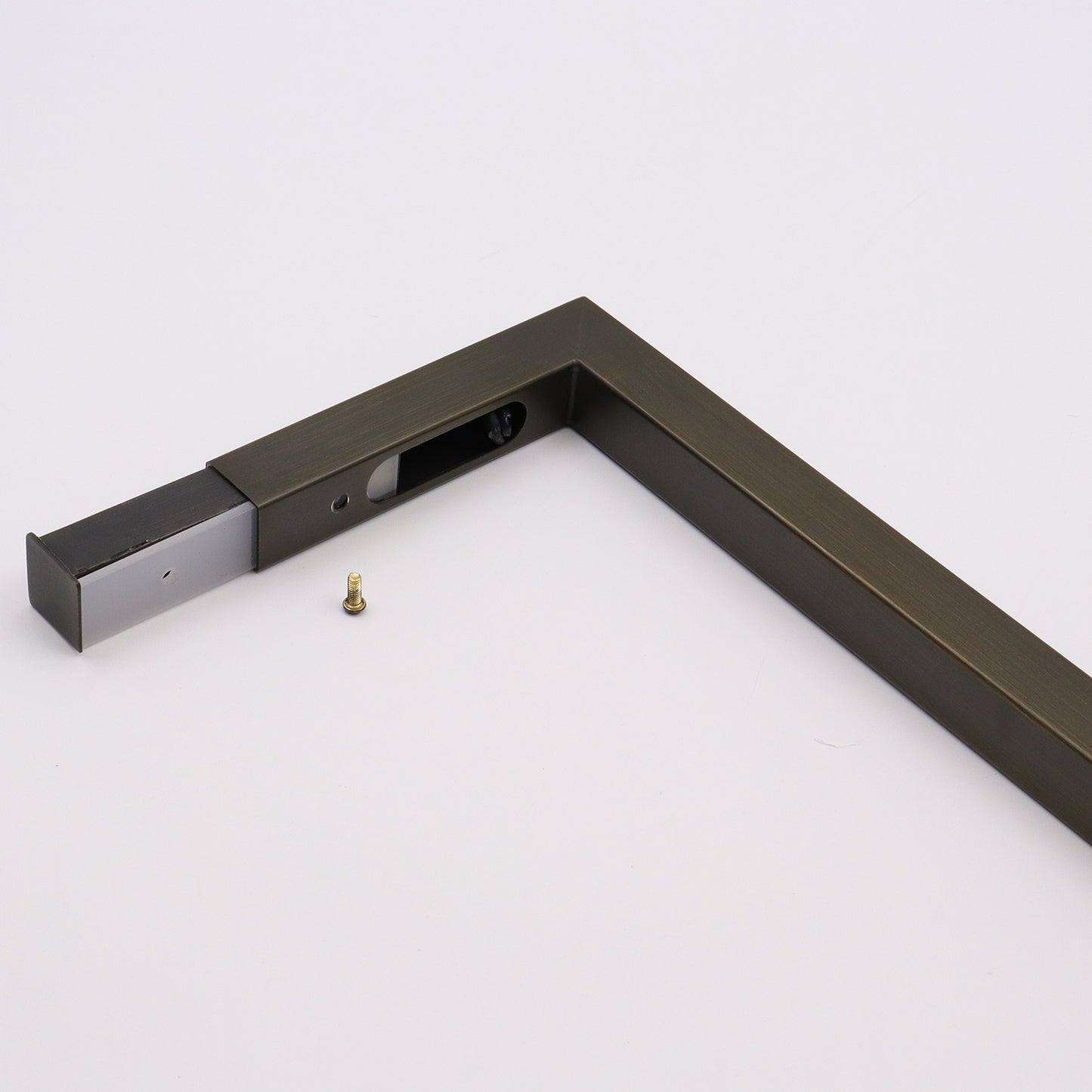 Free Shipping Brass Landscape Lighting LT2404 Modern G4 Path Light (Lamp not included)