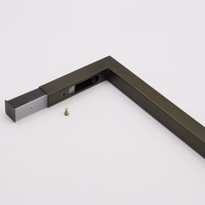 Free Shipping Brass Landscape Lighting LT2404 Modern G4 Path Light (Lamp not included)