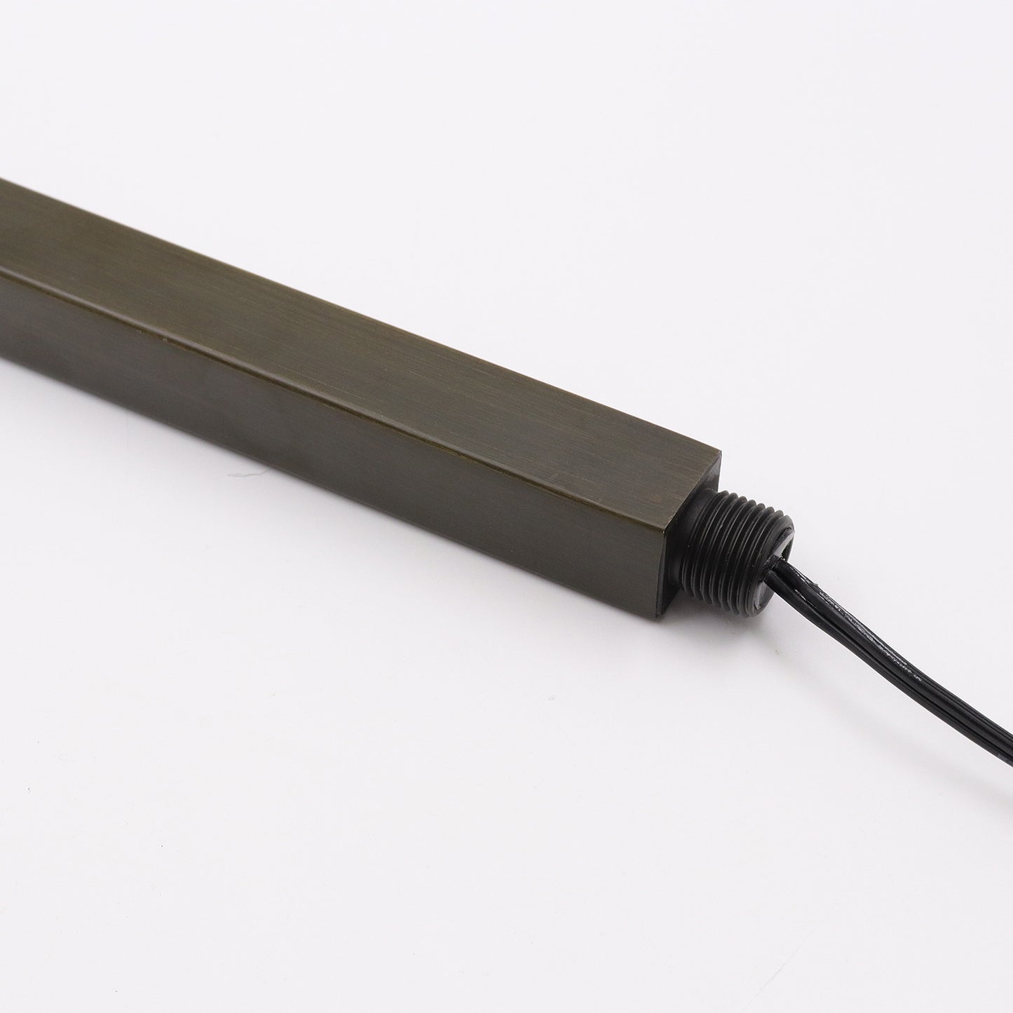 Free Shipping Brass Landscape Lighting LT2404 Modern G4 Path Light (Lamp not included)