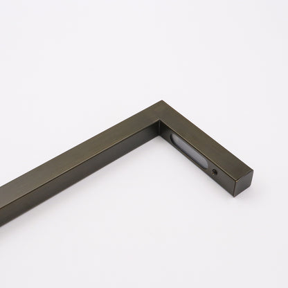 Free Shipping Brass Landscape Lighting LT2404 Modern G4 Path Light (Lamp not included)