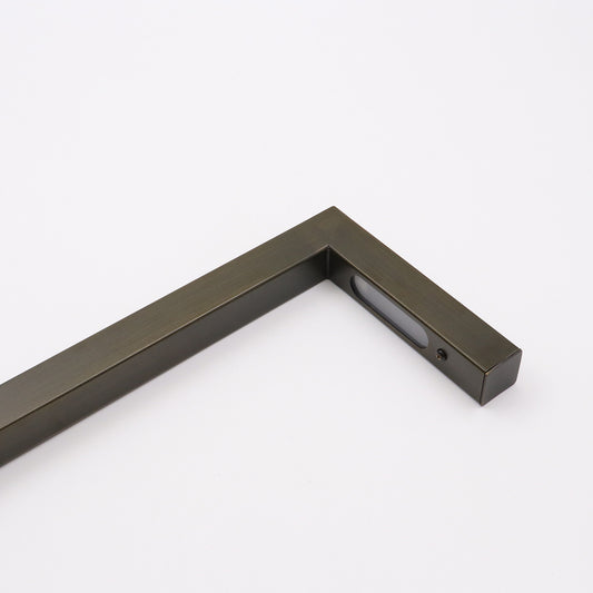 Free Shipping Brass Landscape Lighting LT2404 Modern G4 Path Light (Lamp not included)