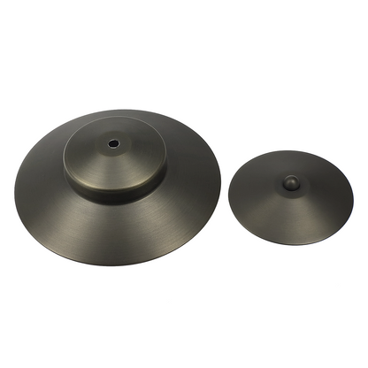 Free Shipping Brass Landscape Lighting LT2405 Two Tier G4 Path Light (Lamp not included)