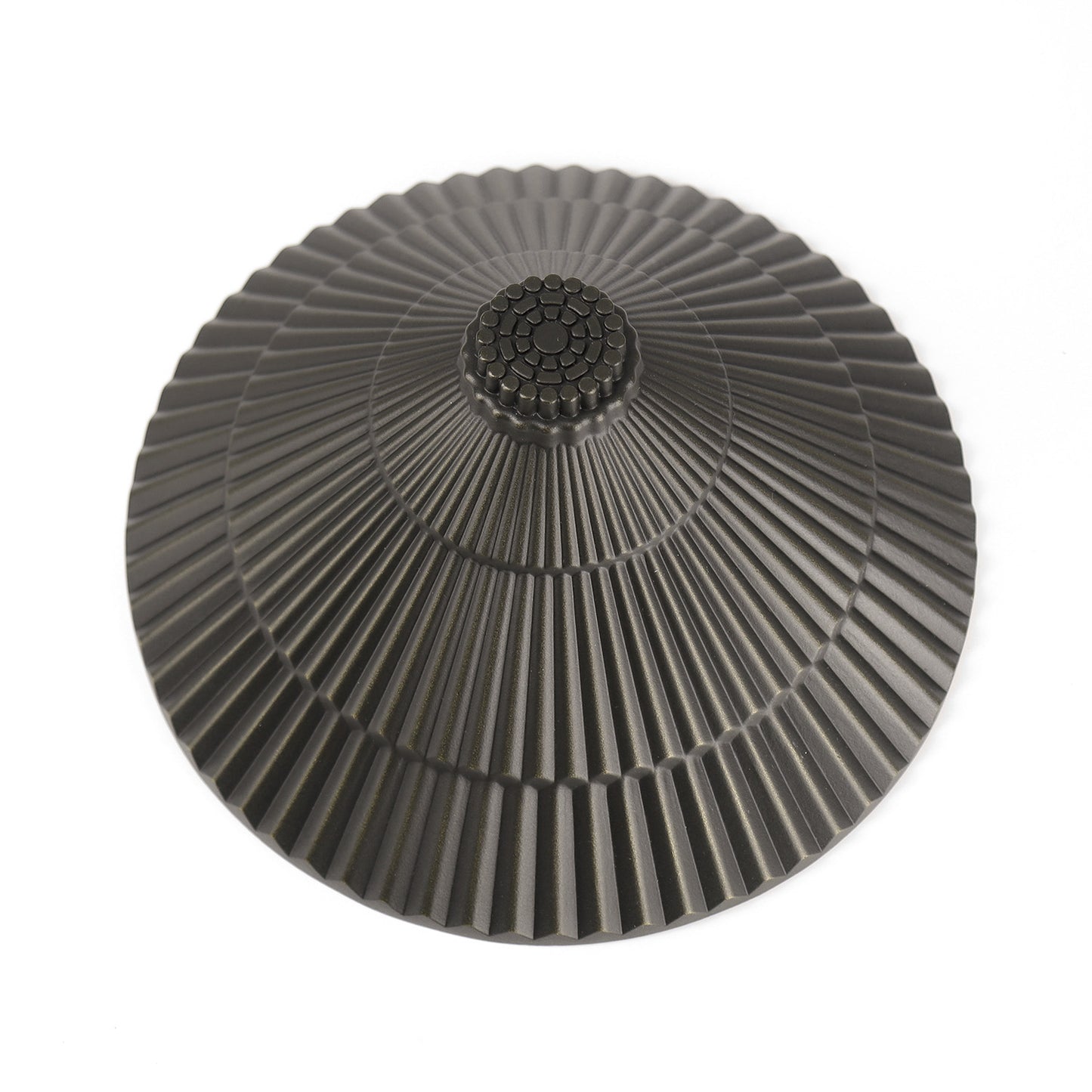 Free Shipping Brass Landscape Lighting LT2412 Classic Umbrella G4 Path Light (Lamp not included)