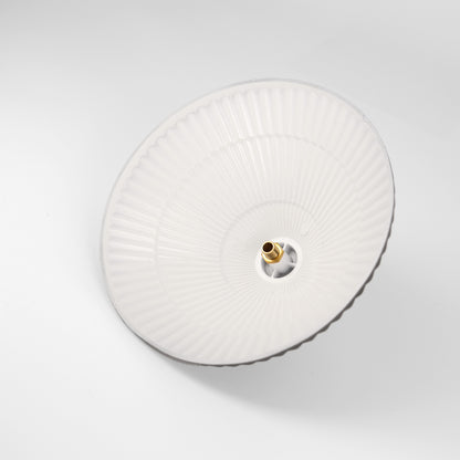 Free Shipping Brass Landscape Lighting LT2412 Classic Umbrella G4 Path Light (Lamp not included)