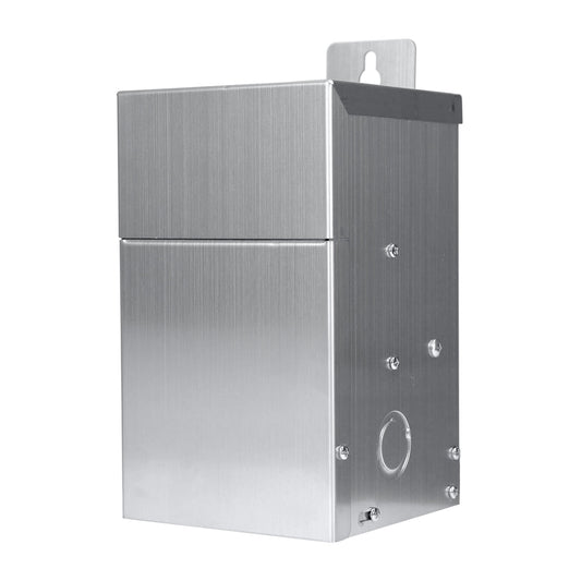 Free Shipping 75W Built In Timer Low Voltage 12V/15V Output Tranformer LT3075