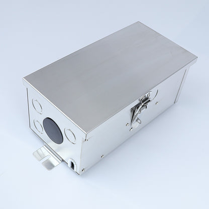 Free Shipping 150W Multi-tap Low Output Voltage 12V/13V/14V/15V AC Tranformer LT3150