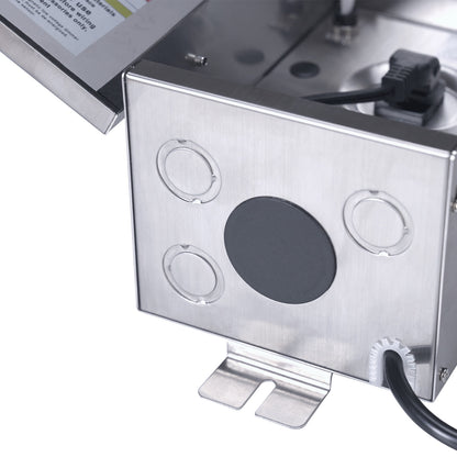 Free Shipping LT3300 300W Multi-tap Low Voltage 12V/13V/14V/15V AC Tranformer