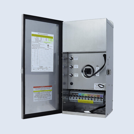 Free Shipping LT3900 900W Multi-tap Low Voltage Tranformer Output 12/13/14/15/16/17/18/22V AC